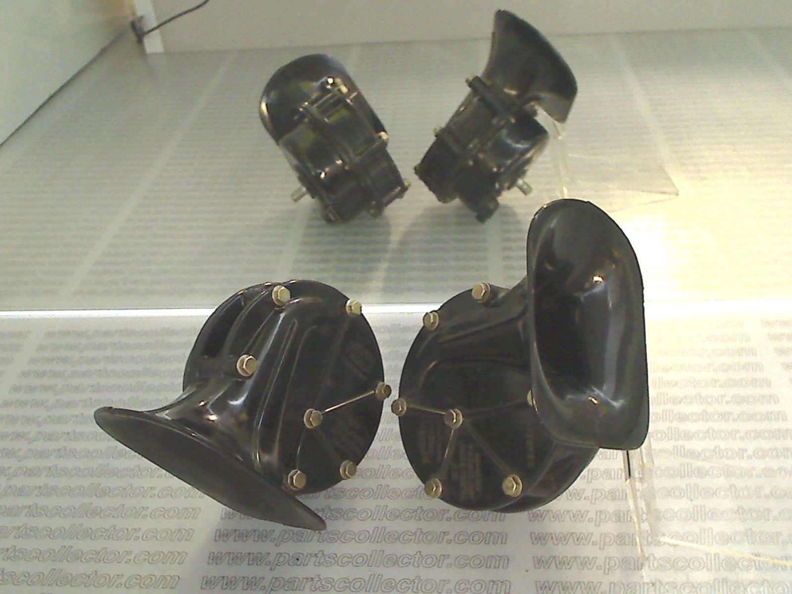 MAGNETI MARELLI 2252KA Electrical system code 9196 compatible with: LANCIA FULVIA, LANCIA FULVIA 1600 HF, LANCIA FULVIA 2C, LANCIA FULVIA ZAGATO, MAGNETI MARELLI MAGNETI MARELLI